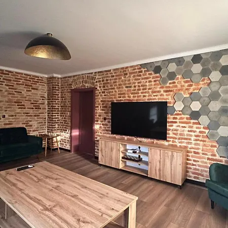 Izerski Taras- Gorski Apartament 120M2 Świeradów-Zdrój Eksteriør bilde