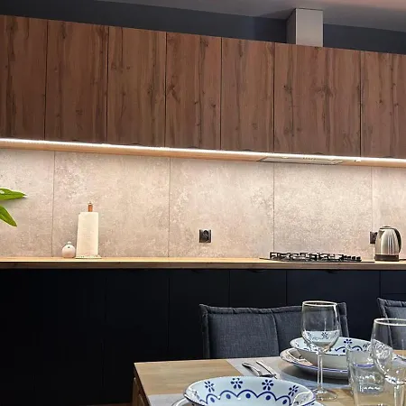 Izerski Taras- Gorski Apartament 120M2 Świeradów-Zdrój Eksteriør bilde