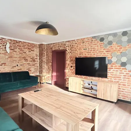 Izerski Taras- Gorski Apartament 120M2 Świeradów-Zdrój Eksteriør bilde