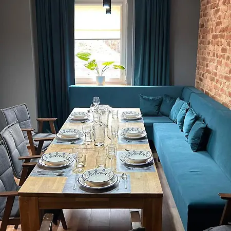 Izerski Taras- Gorski Apartament 120M2 Świeradów-Zdrój Eksteriør bilde