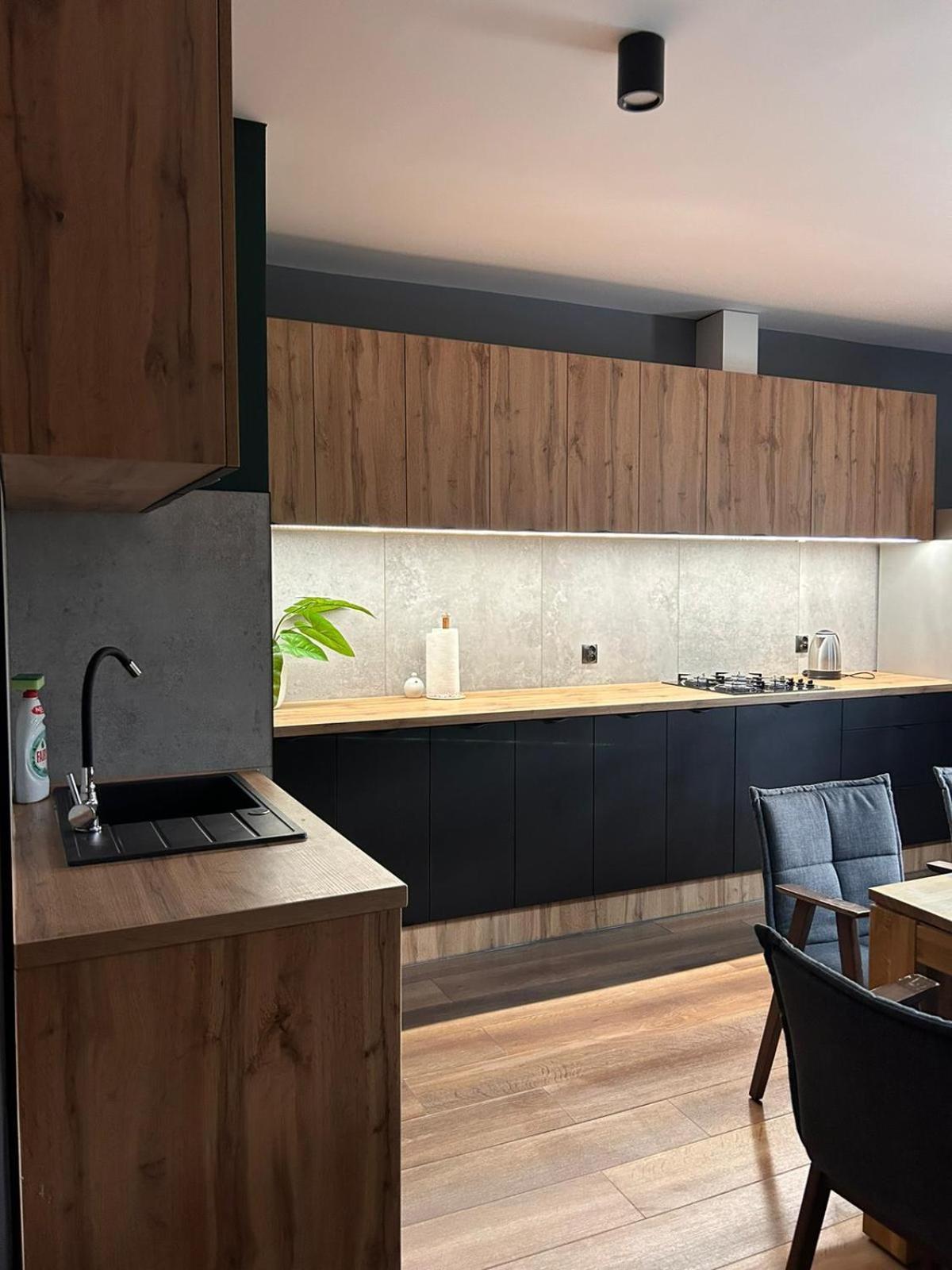 Izerski Taras- Gorski 120m2 Swieradow-Zdroj