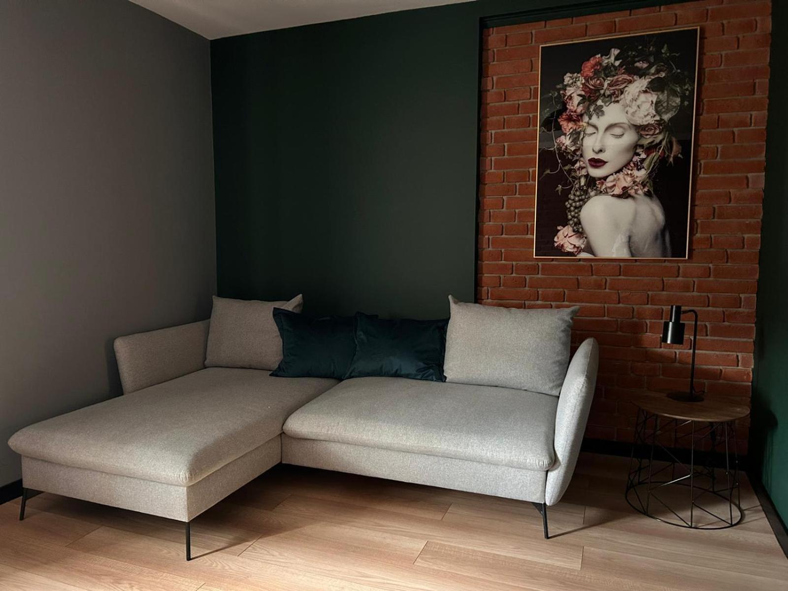 Izerski Taras- Gorski 120m2 Apartment *