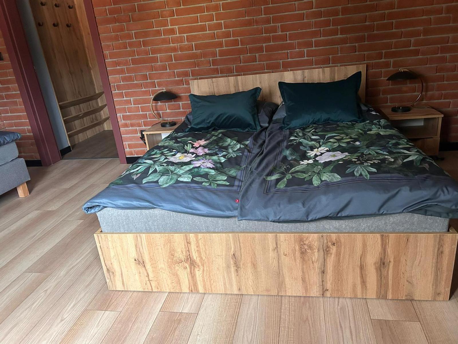 Izerski Taras- Gorski 120m2 Apartment *