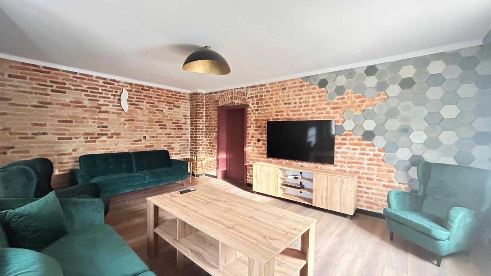 Izerski Taras- Gorski 120m2 Swieradow-Zdroj