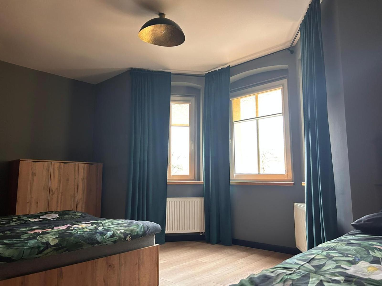 Izerski Taras- Gorski 120m2